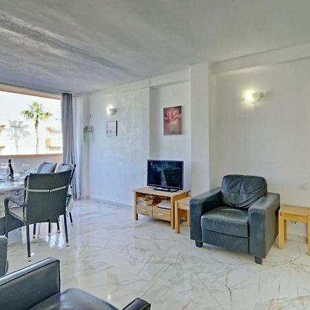Apartment L'Ancora By Interhome Jávea Exterior photo