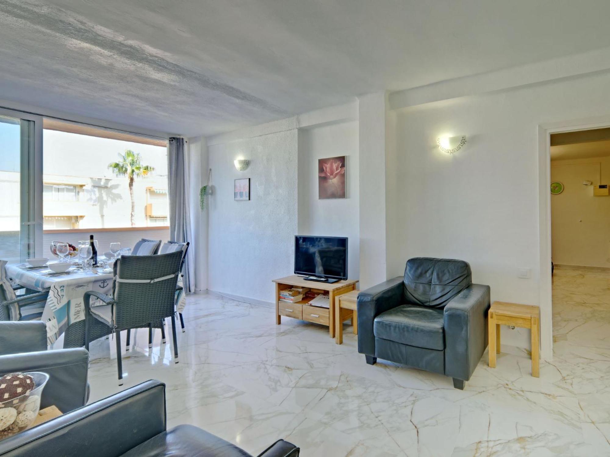 Apartment L'Ancora By Interhome Jávea Exterior photo