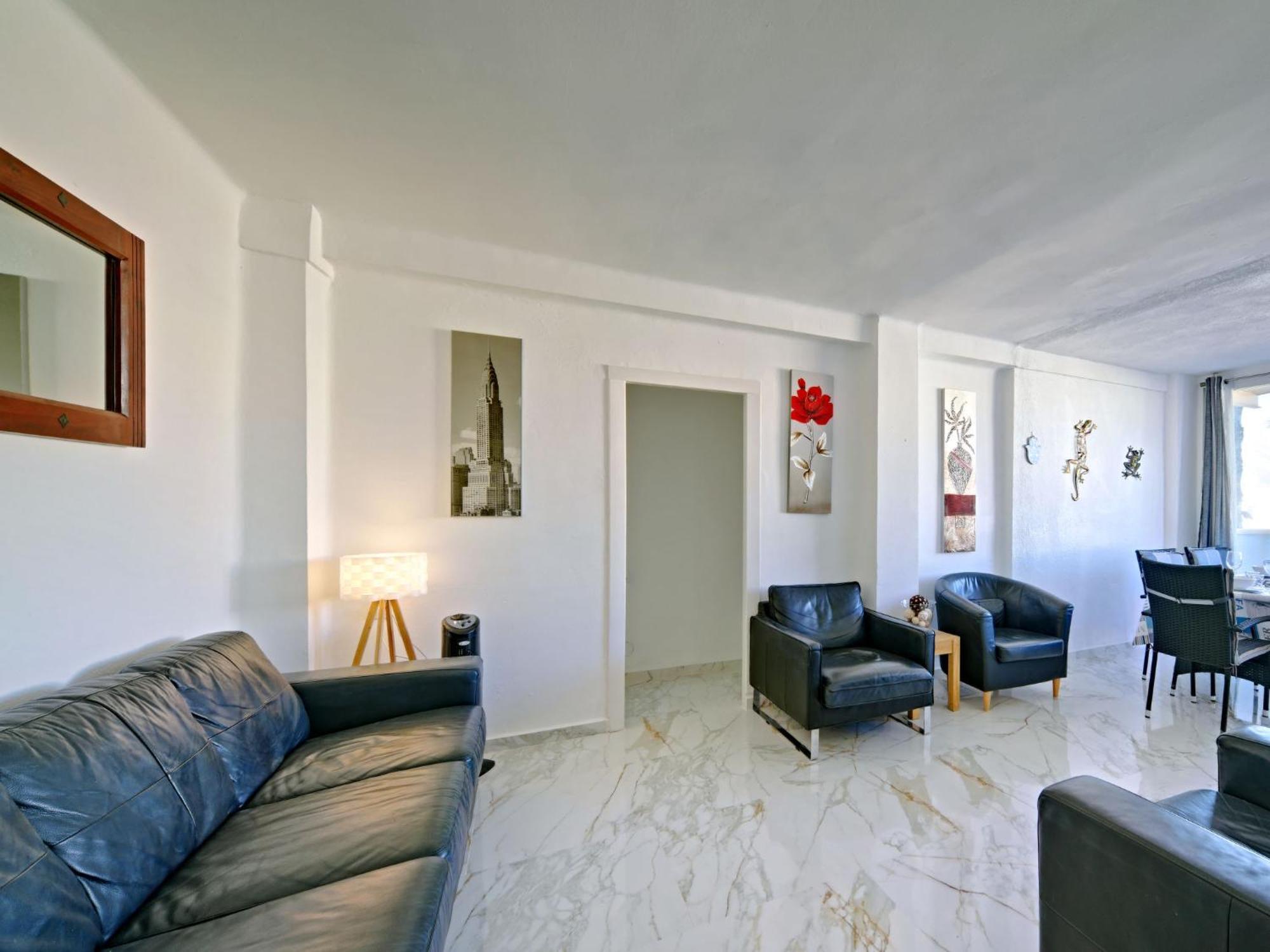 Apartment L'Ancora By Interhome Jávea Exterior photo
