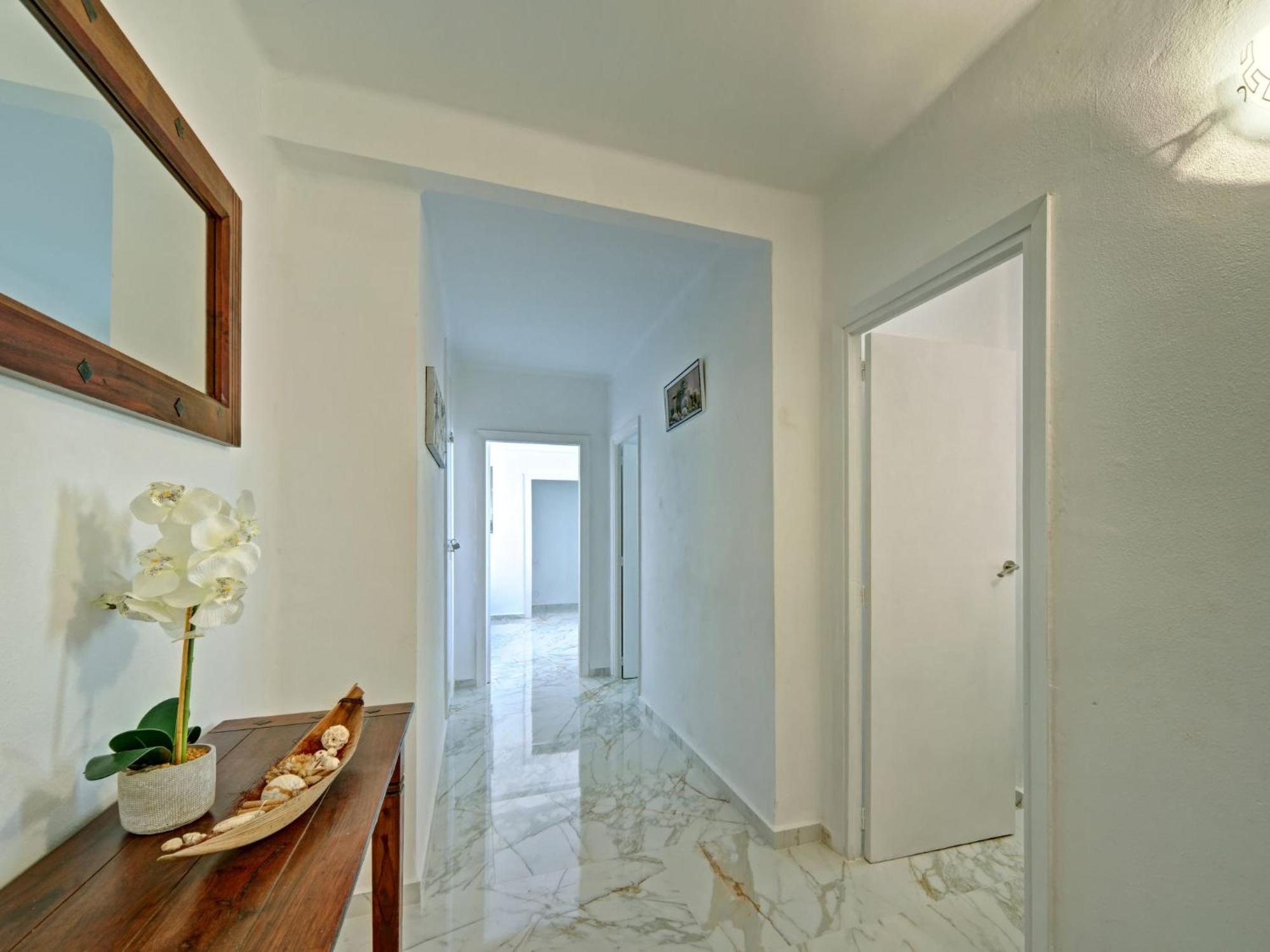 Apartment L'Ancora By Interhome Jávea Exterior photo