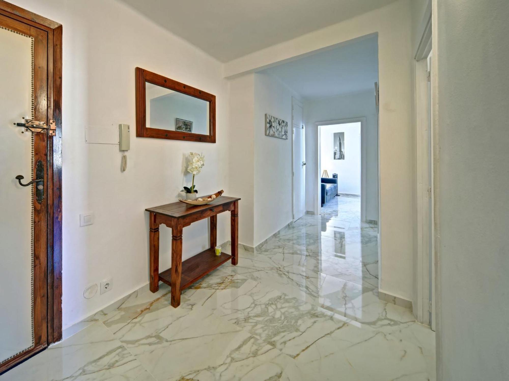 Apartment L'Ancora By Interhome Jávea Exterior photo