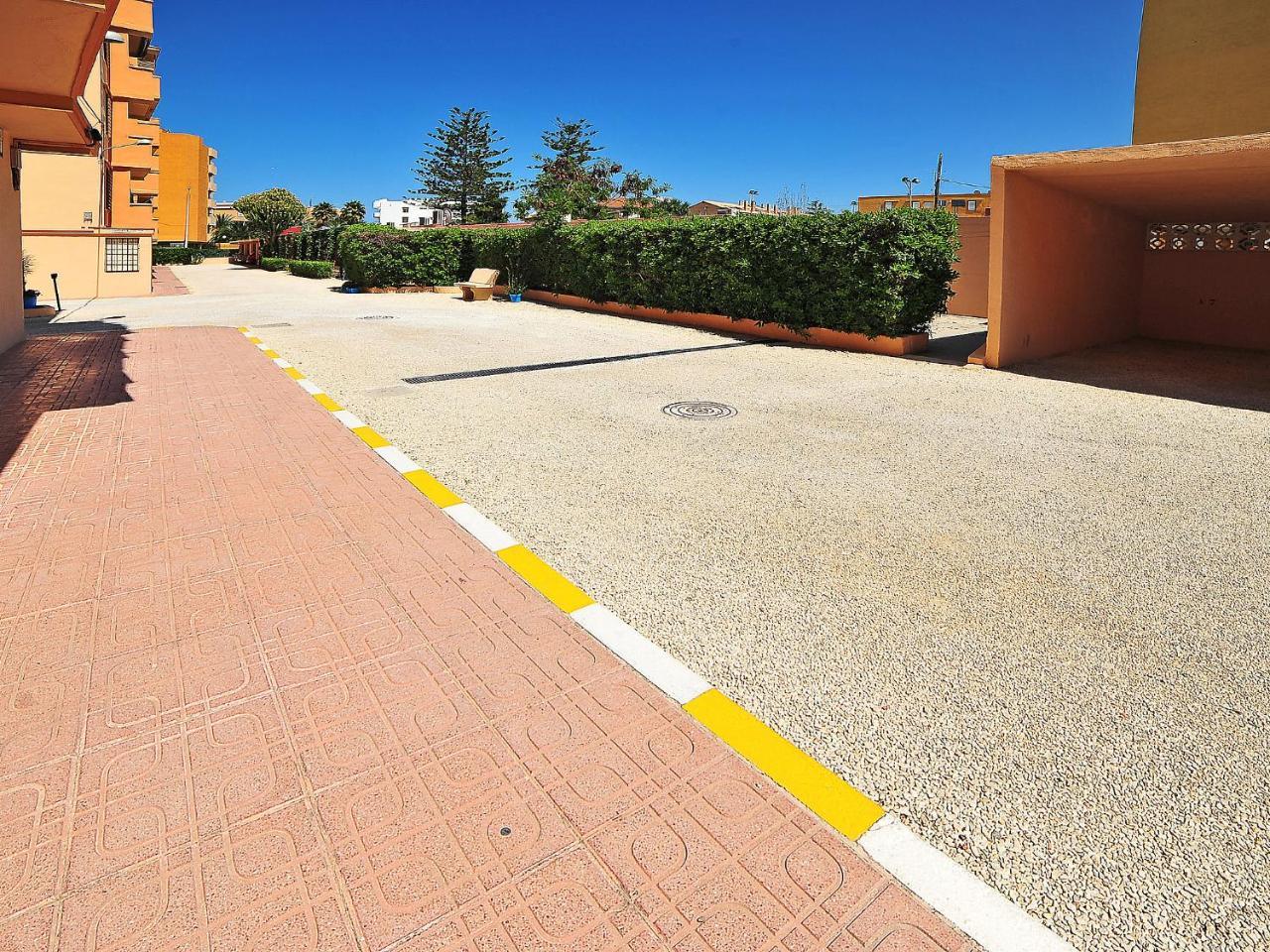 Apartment L'Ancora By Interhome Jávea Exterior photo
